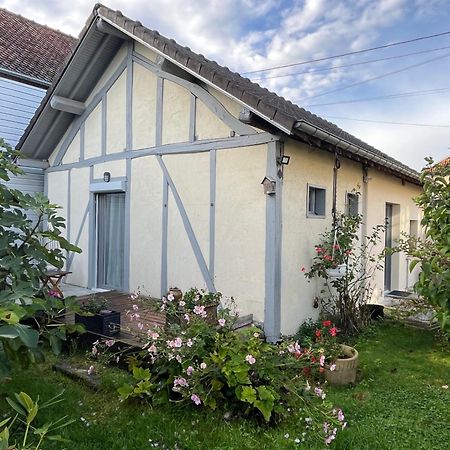 Maison Colette Sainte-Maure Esterno foto
